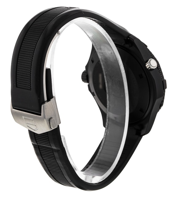 Tag Heuer Aquaracer WAK2180.FT6027 Image 3